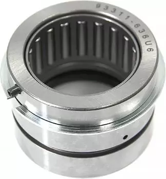 Подшипник коленвала 52x36x38, Yamaha, Kacawa 93311636U6_KW