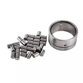 Подшипник коленвала Mercury 65-125, Omax 42943A1_OM