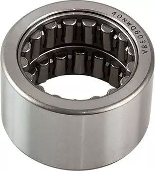 Подшипник коленвала верхний Yamaha 115-225, Recmar 93311940U3_RM