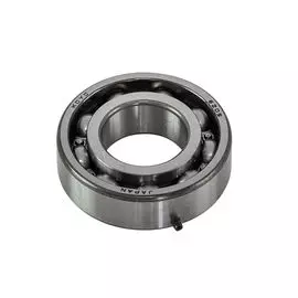 Подшипник коленвала Yamaha 9.9-15, Omax 93306205U7_OM