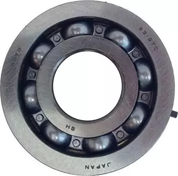 Подшипник шариковый Tohatsu 30-50 (25x65x17), Omax 3J2001140_OM