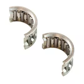 Подшипник шатунный Yamaha 40, Yang-Xian 93310730A2_YX