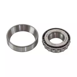 Подшипник шестерни переднего хода 25x52x16.25, Yamaha, Kacawa 9333200005_KW