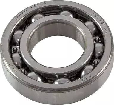 Подшипник шестерни заднего хода 35x72x17, Yamaha, Omax 93306207U0_OM