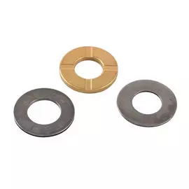 Подшипник скольжения шестерни вертикального вала Yamaha, Omax 9334141414_OM