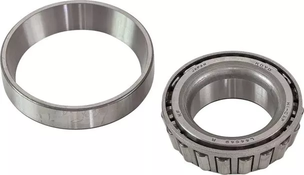 Подшипник торсионного вала Yamaha, Recmar 93332000U3_RM