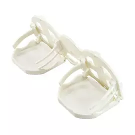 Подстаканник складной двойной Store-All, белый 96865