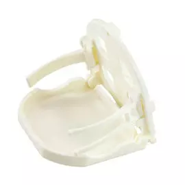 Подстаканник складной Store-All, белый 96866