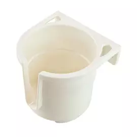 Подстаканник Store-All, белый 94161