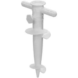 Подставка для зонтов универсальная n-tsd 1403 (белая) nisus tr-243531