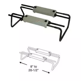 Подставка под кресло с креплением на рундук, банку 1104010NS