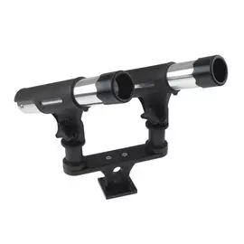 Держатель спиннинга 2 стакана RH301 CFCK301