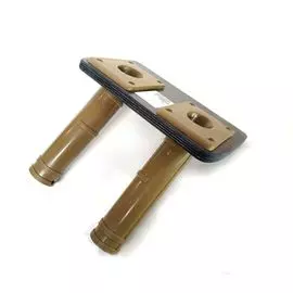 Подставка под удочку для ПВХ лодки, лик-паз