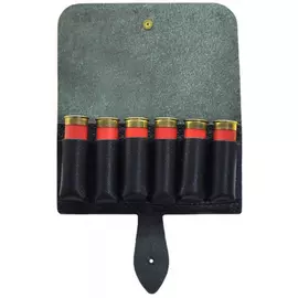 Подсумок к12 на 6 патронов кожа hs-пп-1 tr-186953
