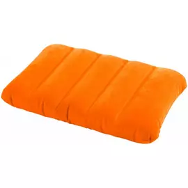 Подушка кемпинговая 43х28х9 см от 3 лет (68676) INTEX tr-241733