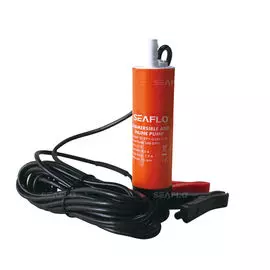 Погружной насос 280gph 12 В SFSP1-G280-02A