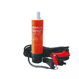 Погружной насос 500gph 12 В SFSP1-G500-02A