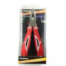 Походные пассатижи Traveler MT-917 2000926477984