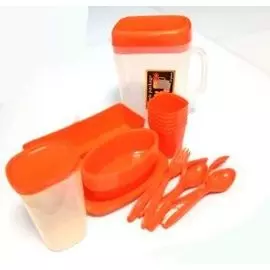 Походный набор посуды SV-TU-104 2000926488850