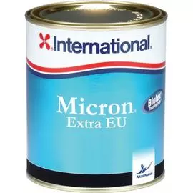 Покрытие необрастающее Micron Extra EU, темно-синий, 0,75 л YBB603/750ML