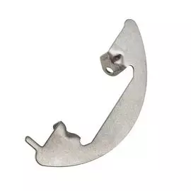 Полумесяц фиксатора Suzuki DF9.9B/15A/20A (H) 4341589L01000