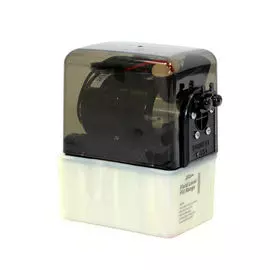 Помпа электрическая 24В для транцевых плит V351HPU2
