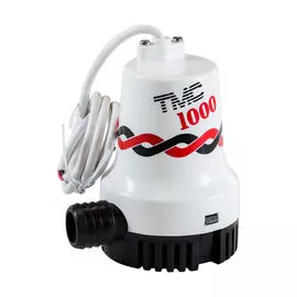 Помпа осушительная, 12 В, 1000GPH (3785 л/ч), уцененный 1005512 utsenka