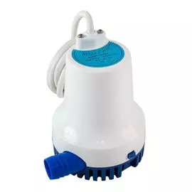 Помпа осушительная, 12 В, 1400GPH (5299 л/ч) 1003112