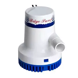 Помпа осушительная, 12 В, 2000GPH (7569 л/час) C168482