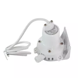 Помпа осушительная, 12 В, 400GPH (1514 л/ч) 10010B12