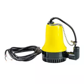 Помпа осушительная, 12 В, 63 л/мин, 4 м BL2512NBAA