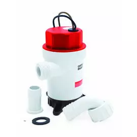 Помпа осушительная, 12 В, 750GPH (2839 л/ч) 5700601133