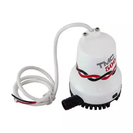 Помпа осушительная, 24 В, 500GPH (1892.5 л/ч) 1005424