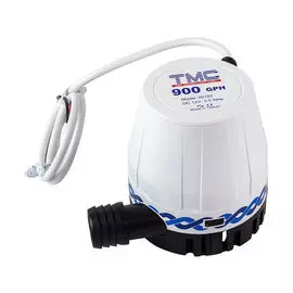 Помпа осушительная, 24 В, 900GPH (3406.5 л/ч) 1003724