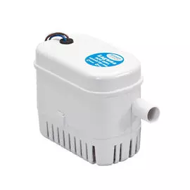 Помпа осушительная автоматическая, 12 В, 1100GPH (4164 л/ч) 5700205021