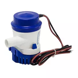 Помпа осушительная Shurflo, 12 В, 380GPH (1438 л/час) 35502010