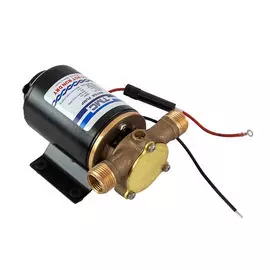 Помпа водоподающая, 12 В, 400GPH (1514 л/ч) 1006112