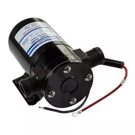 Помпа водоподающая, 12 В, 400GPH (1514 л/ч) 1006212