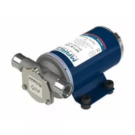 Помпа водоподающая импеллерная Marco UP1-B, 12 В, 45 л/мин, 21.8 PSI (1.5 бар) 16200312