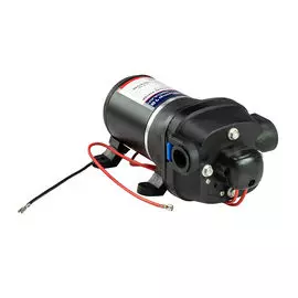 Помпа водоподающая мембранная Europump 12, 12 В, 12.5 л/мин, 2.48 бар, 4 A 16-512-12