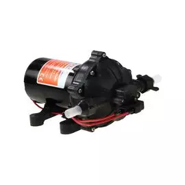 Помпа водоподающая мембранная SeaFlo, 24 В, 18.9 л/мин, 4.1 бар, 9 А SFDP205006051