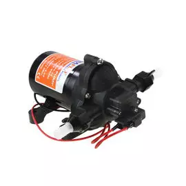 Помпа водоподающая мембранная SeaFlo, 24 В, 7.6 л/мин, 2.1 бар, 2.6 А SFDP202003033