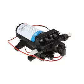 Помпа водоподающая мембранная Shurflo AquaKing II Supreme, 24 В, 18.9 л/мин, 55 PSI (3.8 бар) 4158163E75