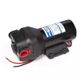 Помпа водоподающая мембранная TMC 12 В, 16.3 л/мин, 2.8 бар 503650201100