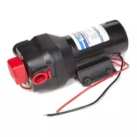 Помпа водоподающая мембранная TMC 24 В, 16.3 л/мин, 2.8 бар 503650101200