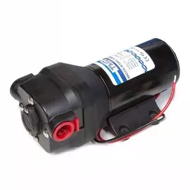 Помпа водоподающая мембранная TMC 24 В, 16.3 л/мин, 2.8 бар 503650201200