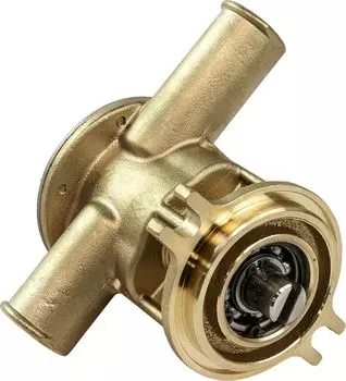 Помпа водяная Volvo Penta 31-32\40-44\300, Recmar 860629_RM