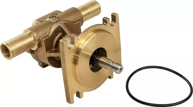 Помпа водяная Volvo Penta D1-30\D2-40\MD2030(40), Recmar 3580222_RM