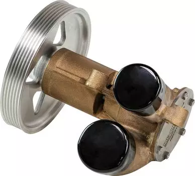 Помпа водяная Volvo Penta D4-225\260\300, Recmar 21419374_RM