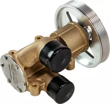 Помпа водяная Volvo Penta D6, Recmar 21419376_RM